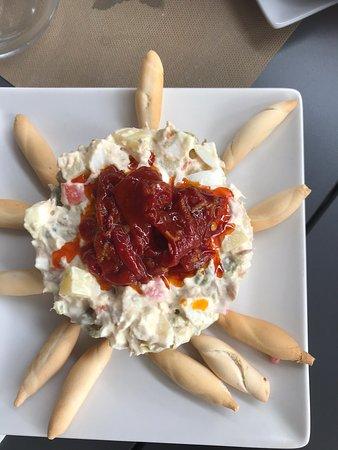 La Tregua Gastronomica